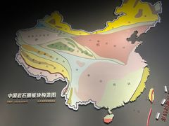 -重庆自然博物馆(新馆)