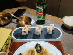 -魁盛居百年鲁菜馆(县西巷店)