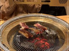 -闻老头·菊花炭烤肉(D11店)