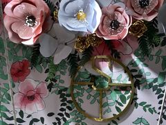 -西檬树SIMON·T轻奢蛋糕(大东方Max店)