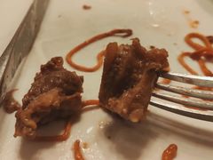 草原带筋牛肉-牛珍香时尚养生餐厅草原刀叉牛肉(大学城店)