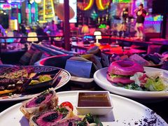 -Famous肥猫墨西哥音乐餐吧(五棵松华熙LIVE店)