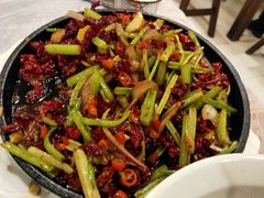 -高子烧鸡公(五里堆路店)