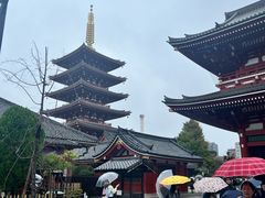 -浅草寺