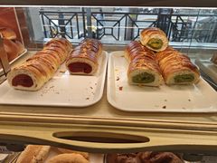 -新侨三宝乐面包店(崇文门店)