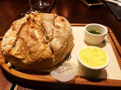 -恰餐厅及酒吧 CHAR Bar & Grill (北京丽都皇冠假日店)