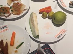 -SEA西雅图海鲜自助餐厅(海乐世界店)