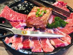 -香猪坊韩国烤肉专属门店(魏公村店)