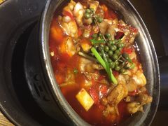 iphone_upload_pic-粗茶淡饭·隐庐私厨(东亭店)