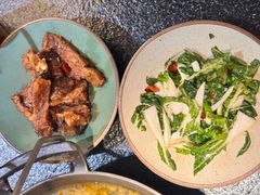 -有才叔的小馆(招商依云曲江店)