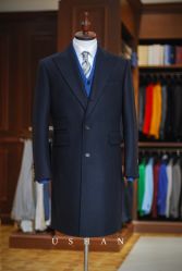 -优山定制西服衬衫大衣(国贸店)