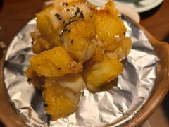 -图味美小黄鱼·景德菜(浙江路店)