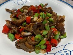 -高玛纳驴肉火烧(河间总店)