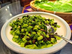 -甘家界牌柠檬鸭(青山店)