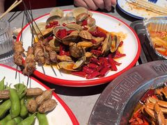 -刘一龙虾.烧烤(理工直营店)