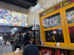 -家味螺蛳粉&烤鱼(安远路店)
