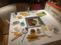-巴奴毛肚火锅(商城路店)