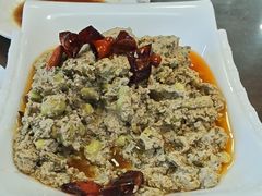 -清真牛街祥云轩门钉肉饼(左家庄店)