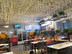 -京城·森鸽排档(双井店)