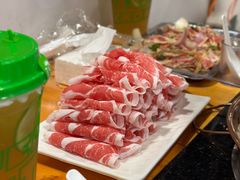 -小宇火锅烧烤(颜三路店)