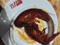 -六月雪干锅(绵阳凯德广场店)