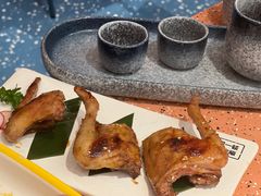 -元气寿司(东方宝泰店)