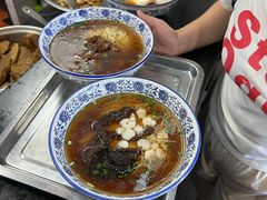 -美味斋(西北街店)