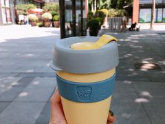 -Manner Coffee(芮欧百货店)