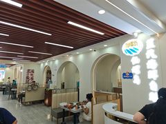 -仙螺岛海鲜自助餐厅(总店)