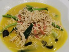 大煮干丝-丁老爷子苏香圆