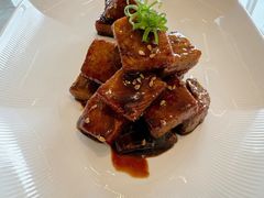 -世博源公馆·本帮融合菜·主题包厢·江景餐厅