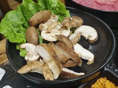 -九田家黑牛烤肉料理(石路天虹店)