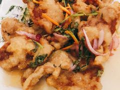 -东北王食府(科大店)