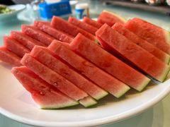 -大清花饺子(山庄店)