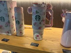 -星巴克(天津SM城市广场店)