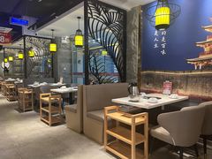 大堂-陈记顺和潮汕牛肉火锅(番禺迎宾大道店)