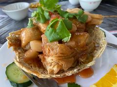 -莲华素食府
