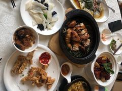 -老人和饭店(打浦路店)