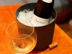-THE CANNERY&JUJU 新鲜海鲜·牛排美食酒廊