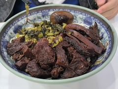 -旺泉餐饮店·清真牛肉面馆