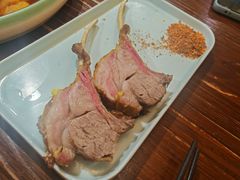 -阿拉木汗餐厅(山大路店)