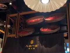 -九锅一堂酸菜鱼(新南凯德直营店)