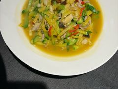 -锦府园·新台州菜(合生汇店)