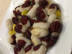 -老街饭庄·地道淮扬菜(扬子江北路总店)