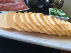 -情忆草原涮肉馆