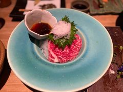 -Minase水濑·日料放题(外滩店)