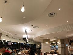 -必胜客(巴沟店)