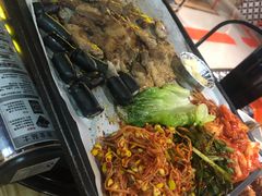 -韩国大金刚烤肉·料理(印象城店)