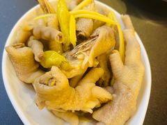 -老家大锅台·地锅鸡·铁锅炖(建邺文体路店)