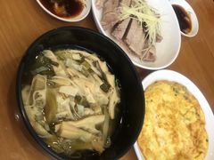 -乡亲鹅肉城(吴江店)